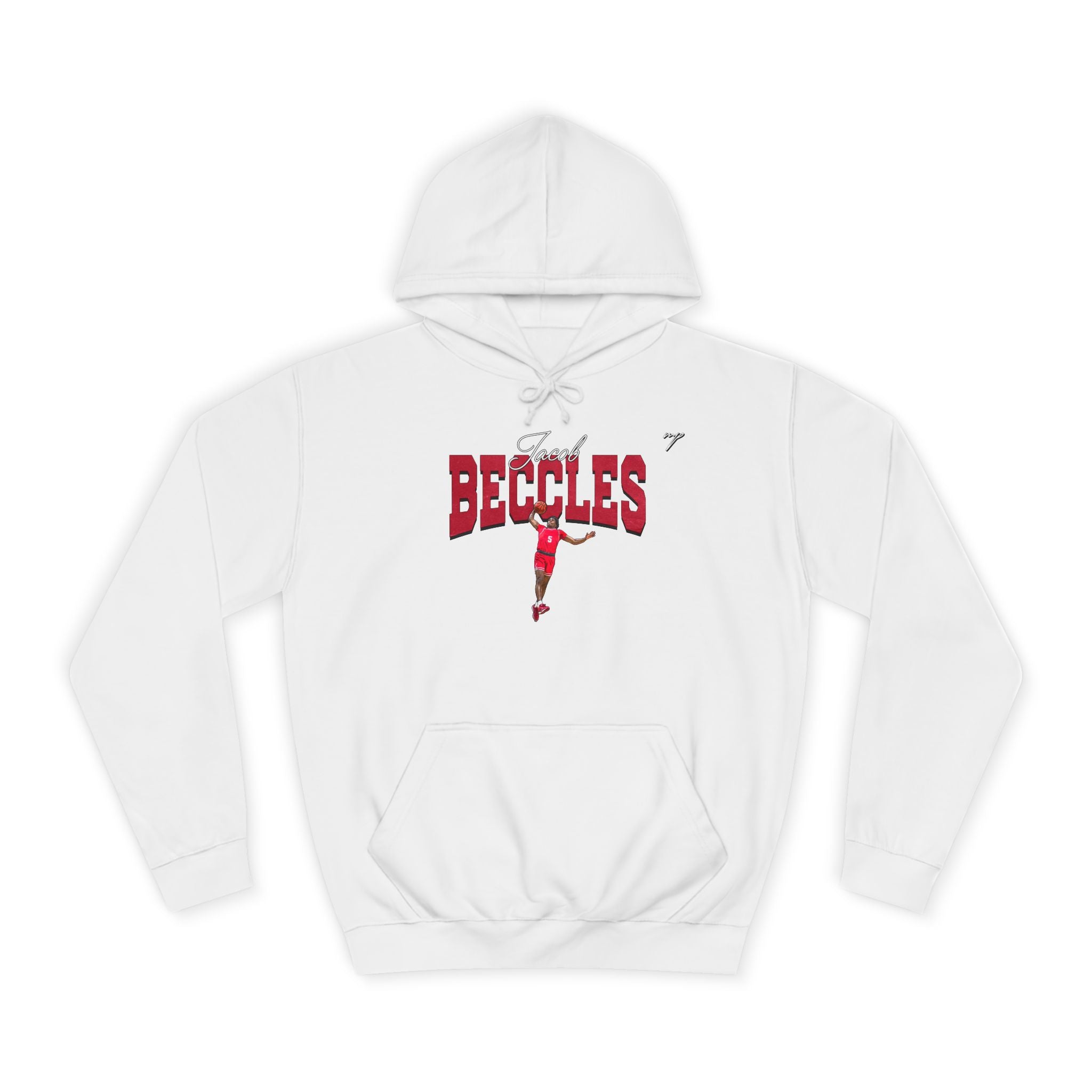 Jacob Beccles Hoodie
