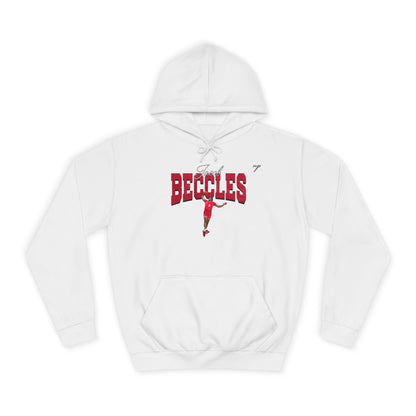 Jacob Beccles Hoodie