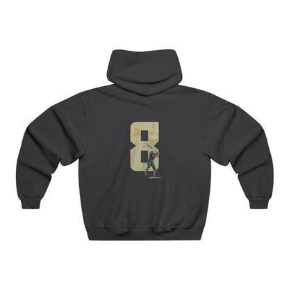 Skaii Rodriguez Perez Vintage Hoodie