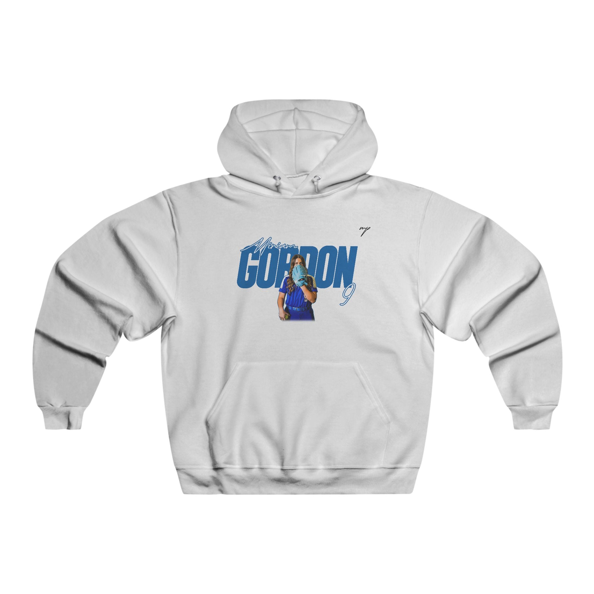 Miriam Gordon Vintage Hoodie