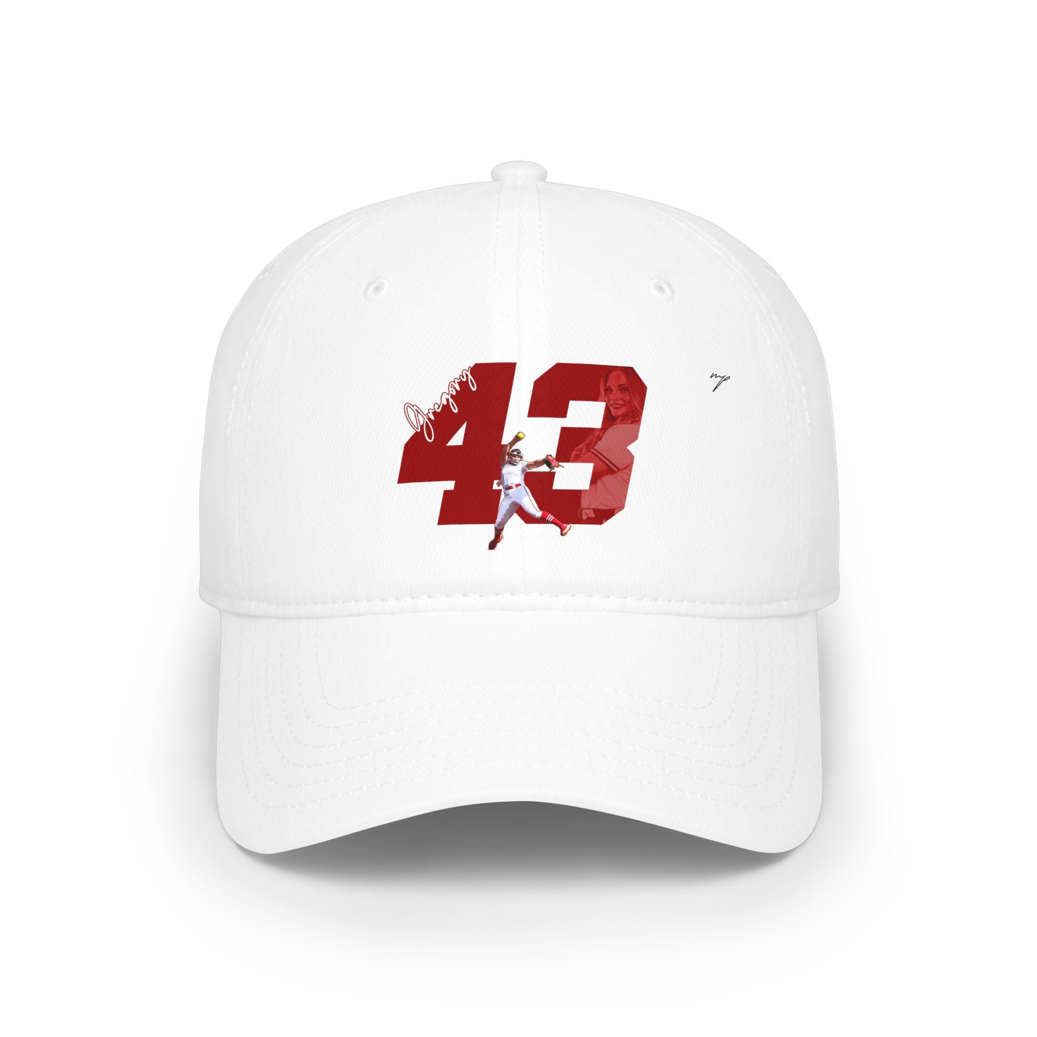 Megan Gregory Hat