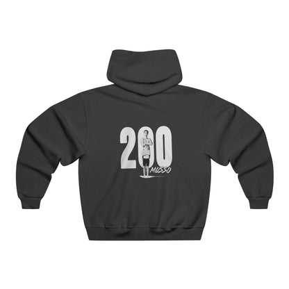 Aiden Musso Vintage Hoodie