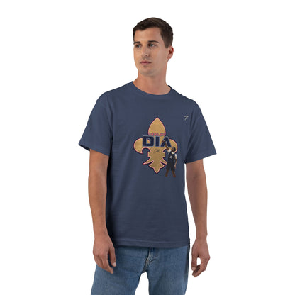 Malik Dia Vintage Tee