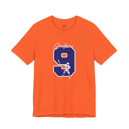Nathan Carlize Graphic Tee