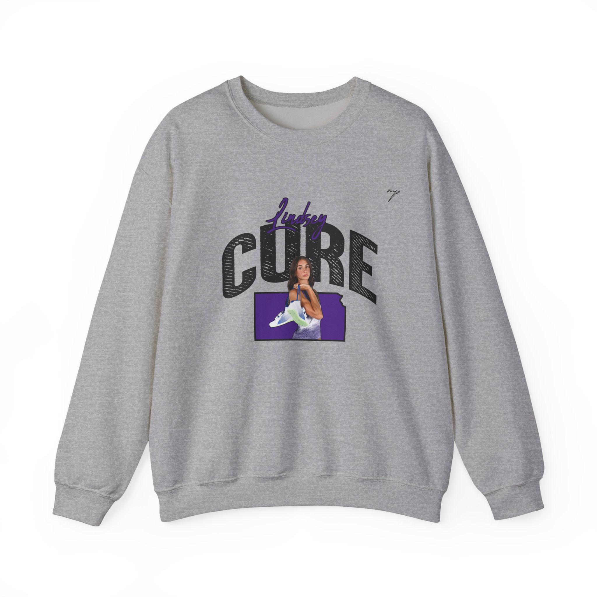 Lindsey Cure Crewneck