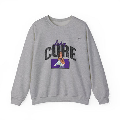 Lindsey Cure Crewneck