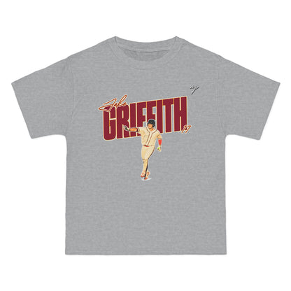 Jake Griffith Vintage Tee