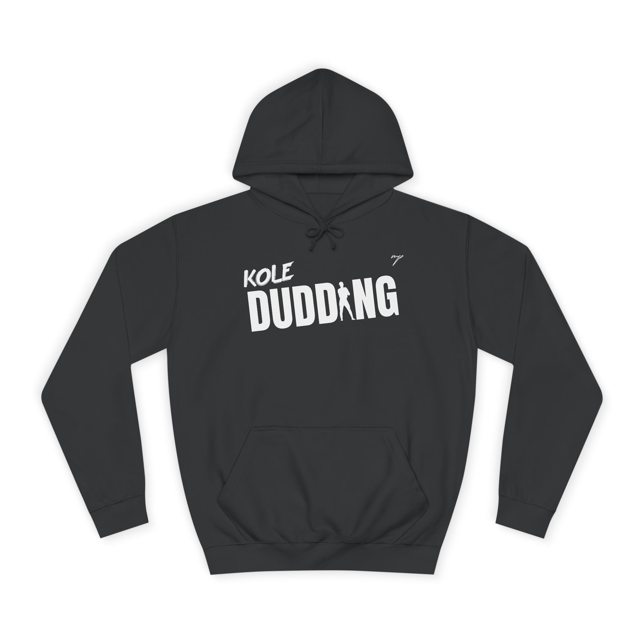 Kole Dudding Hoodie