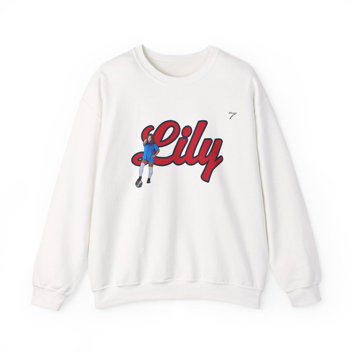 Lily Pade Crewneck