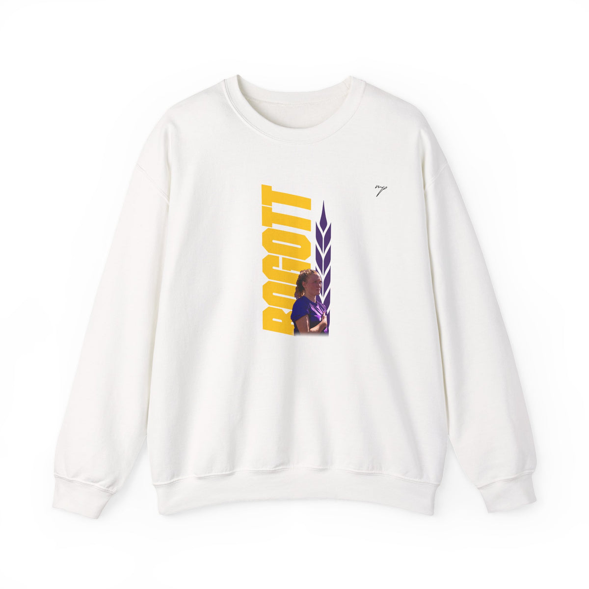 Keira Bogott Crewneck