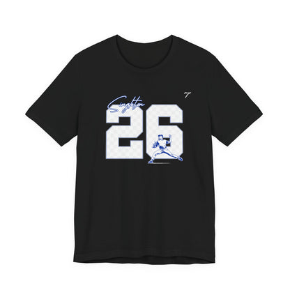 Brayden Singleton Graphic Tee