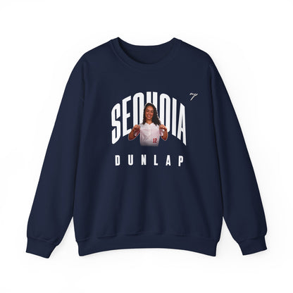 Sequoia Dunlap Crewneck