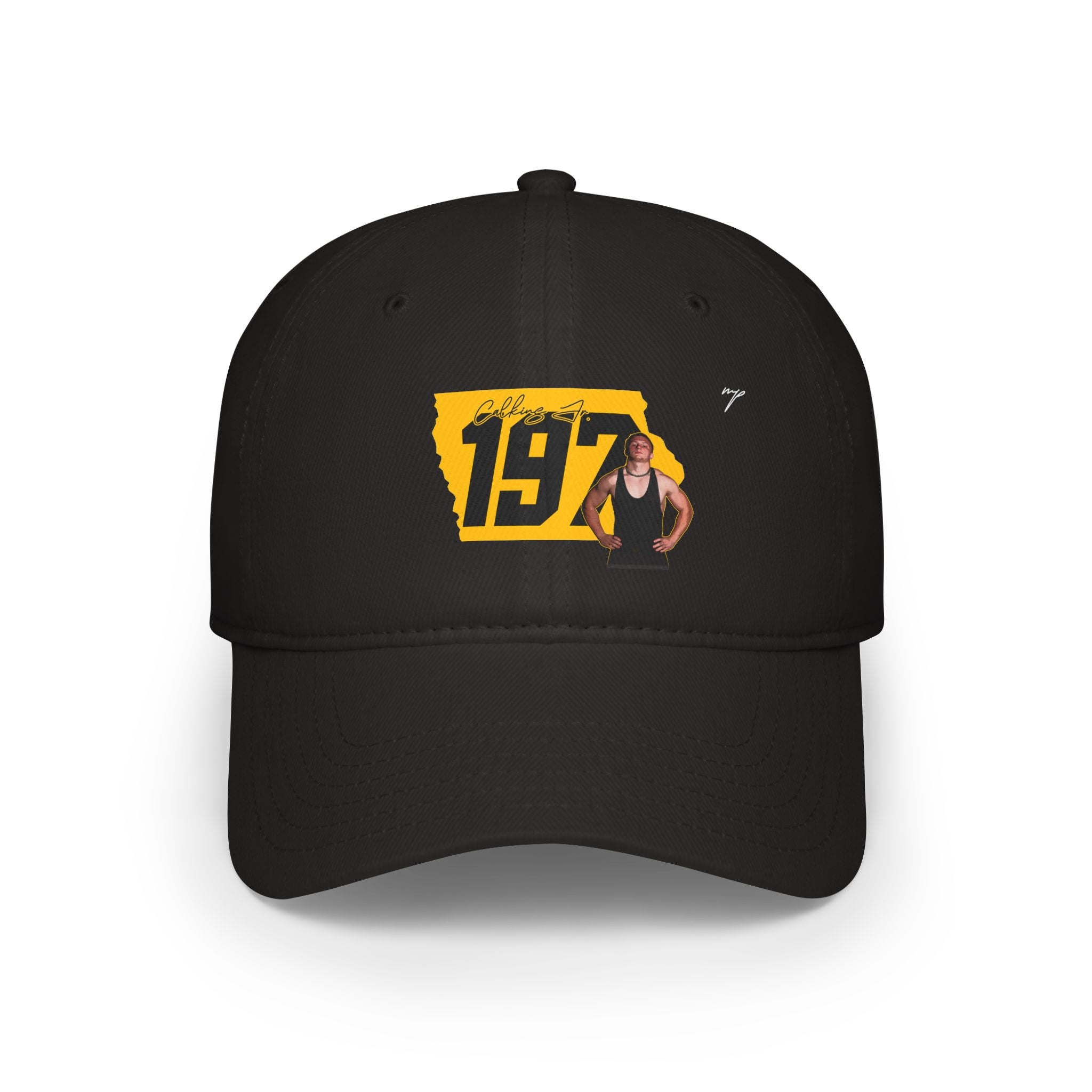 David Calkins Jr Hat