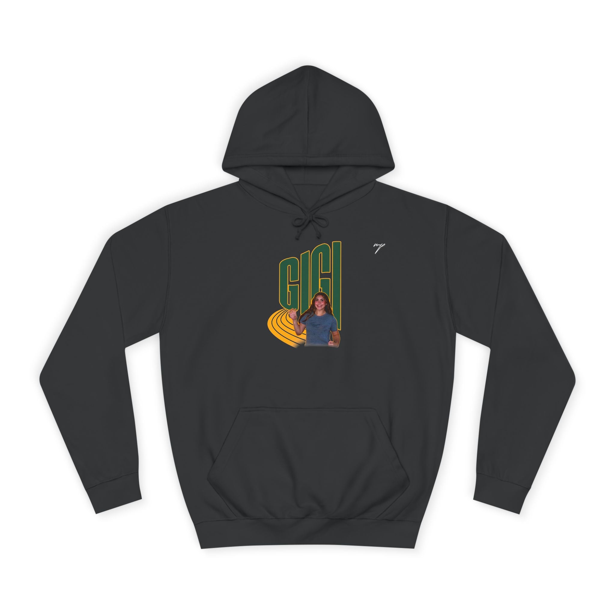 Gianna Smith Hoodie