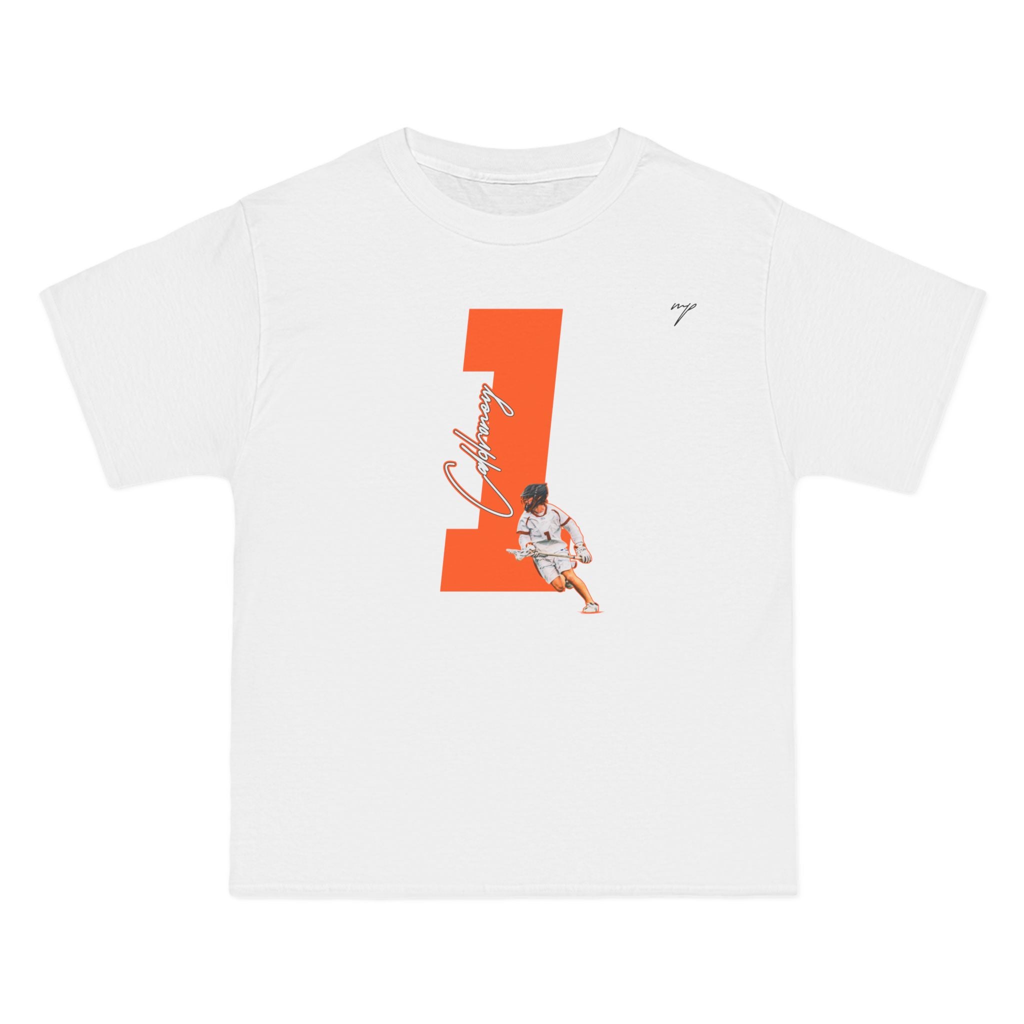 George Caldroney Vintage Tee