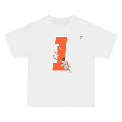George Caldroney Vintage Tee