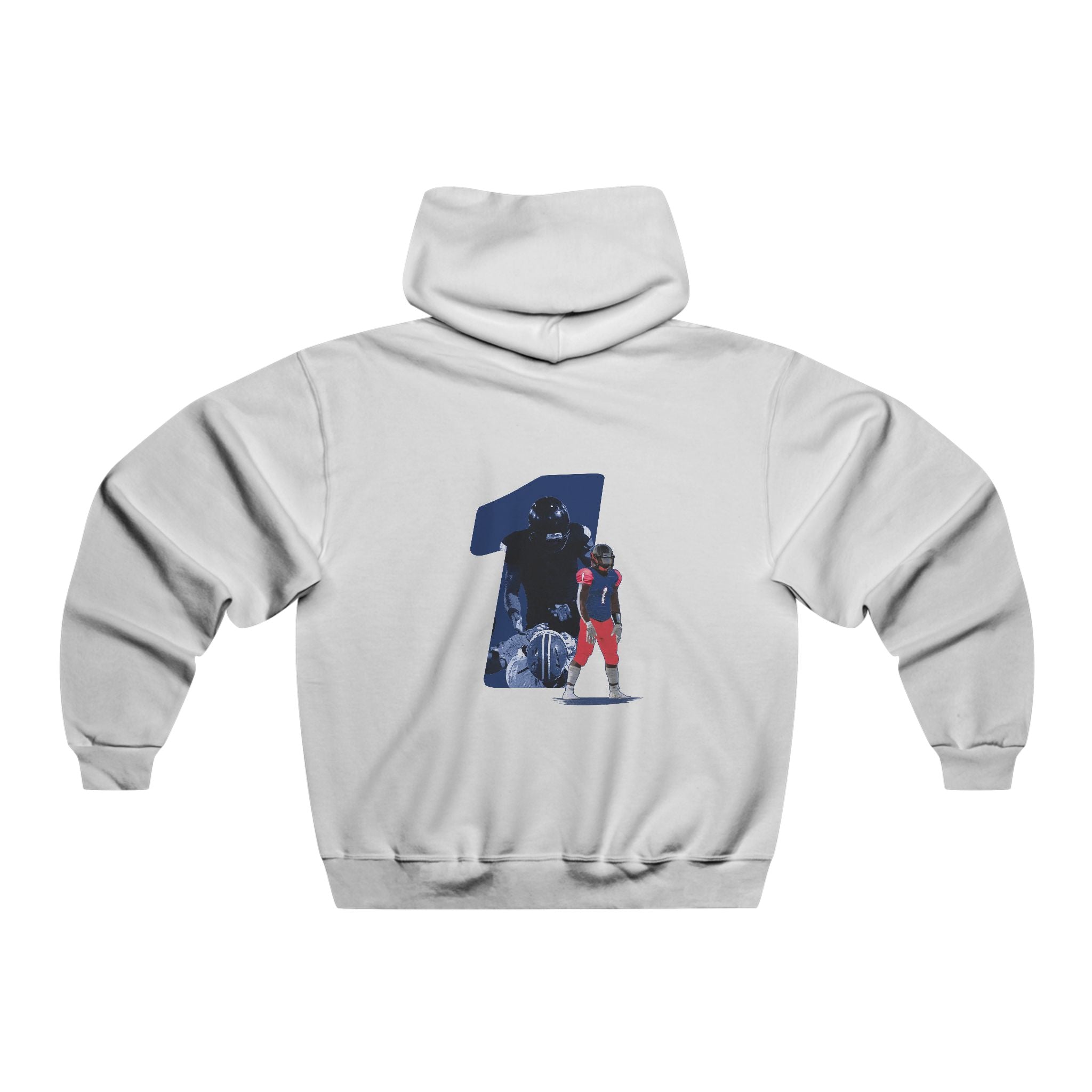 Elijah Ayankoya Vintage Hoodie