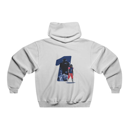 Elijah Ayankoya Vintage Hoodie