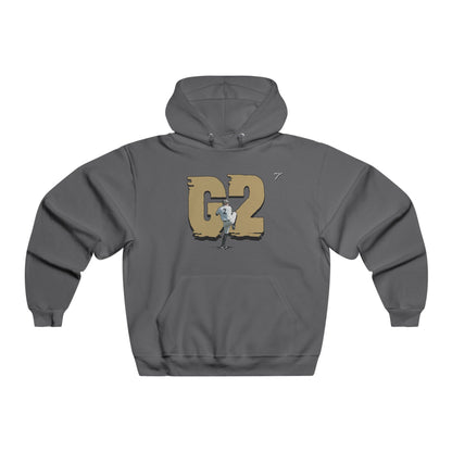 Grant Garman Vintage Hoodie