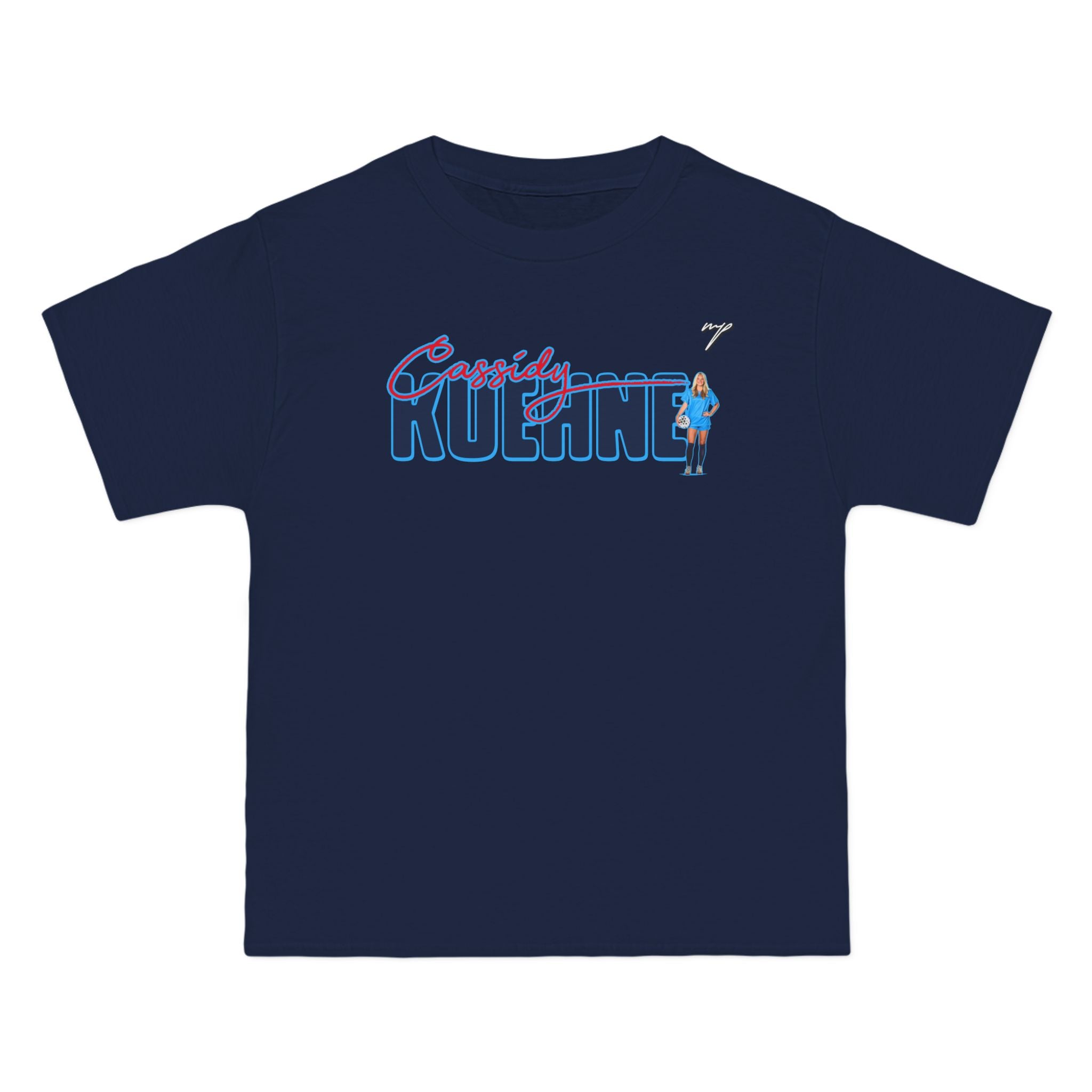 Cassidy Kuehne Vintage Tee
