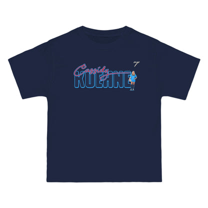 Cassidy Kuehne Vintage Tee