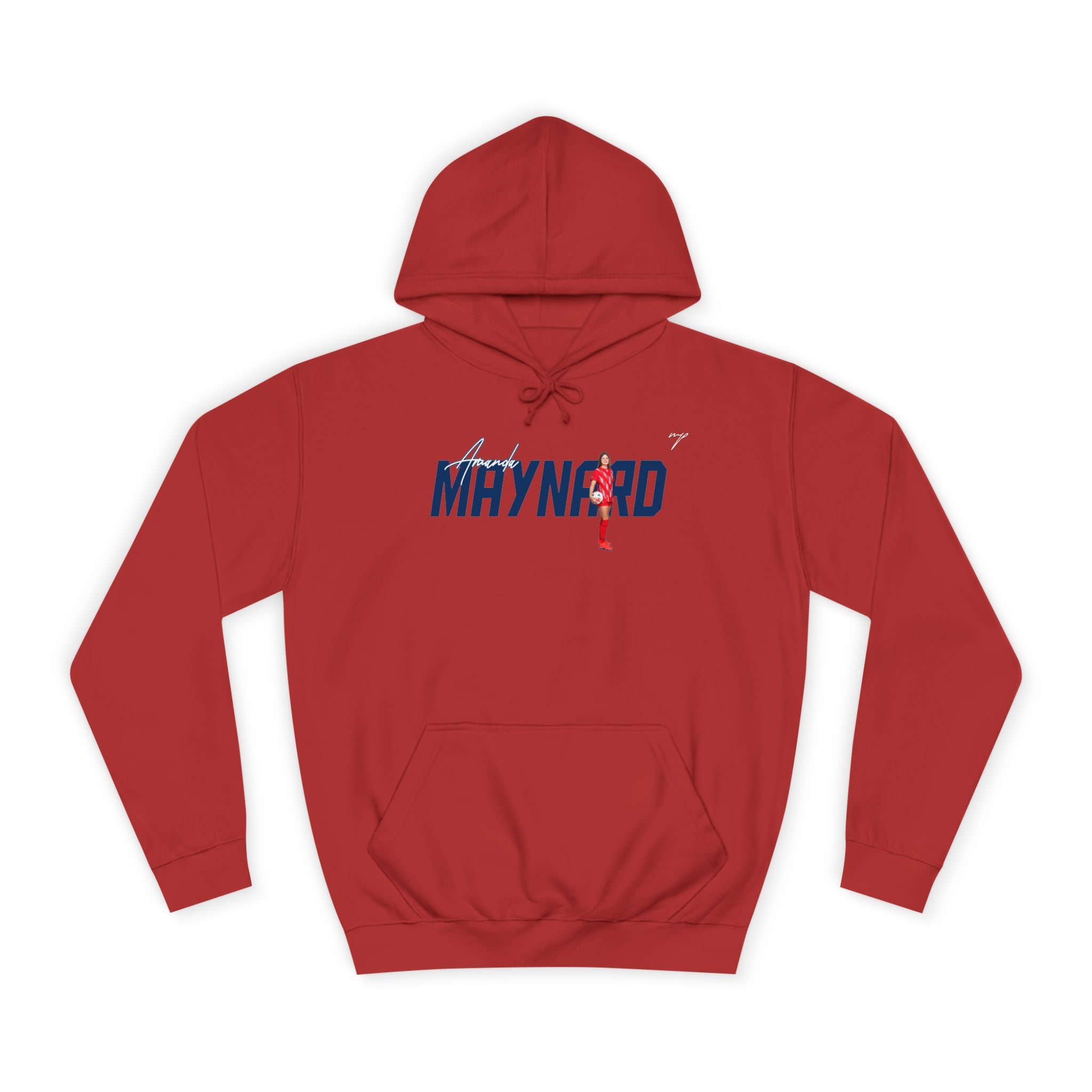 Amanda Maynard Hoodie