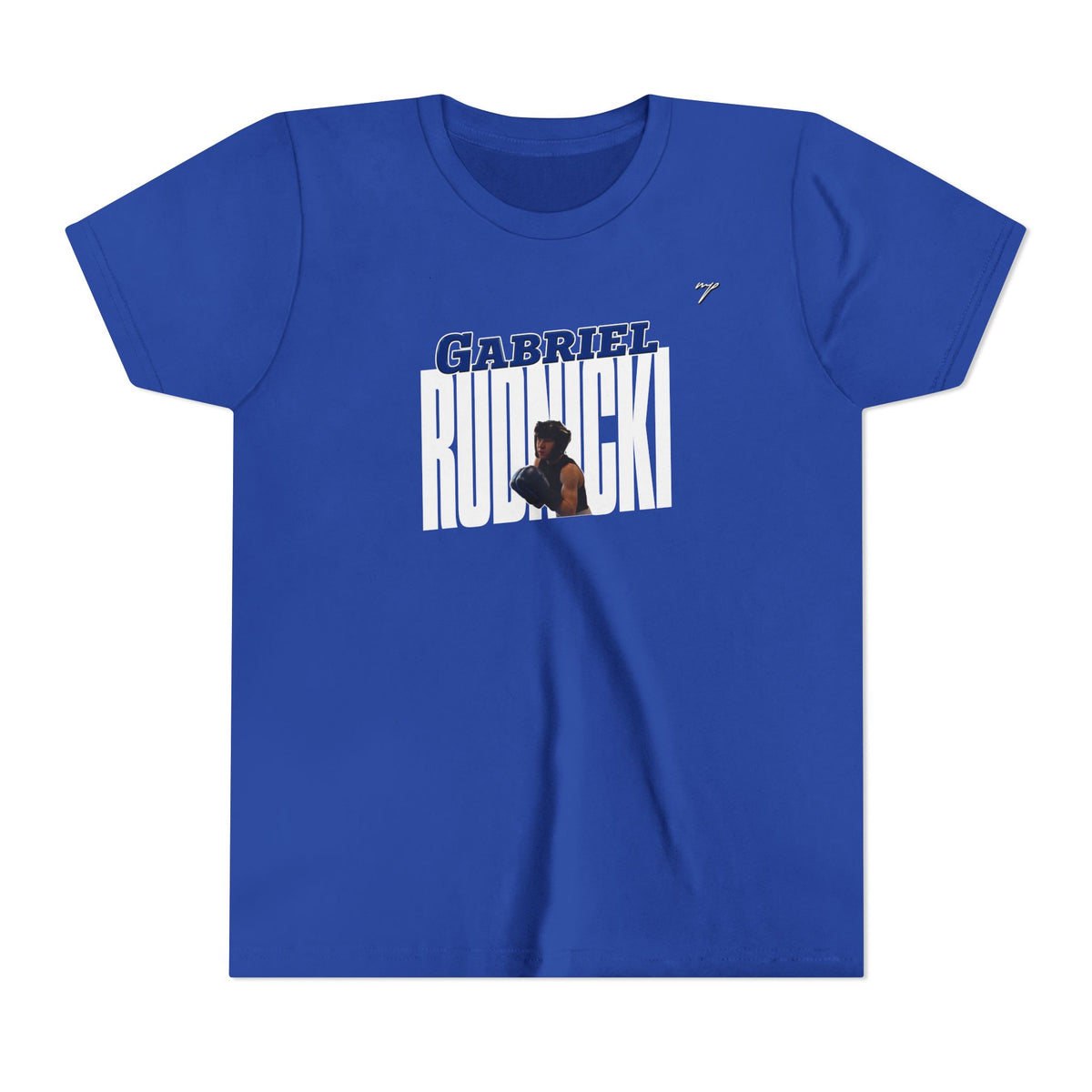 Gabriel Rudnicki YOUTH Graphic Tee