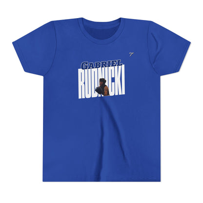 Gabriel Rudnicki YOUTH Graphic Tee