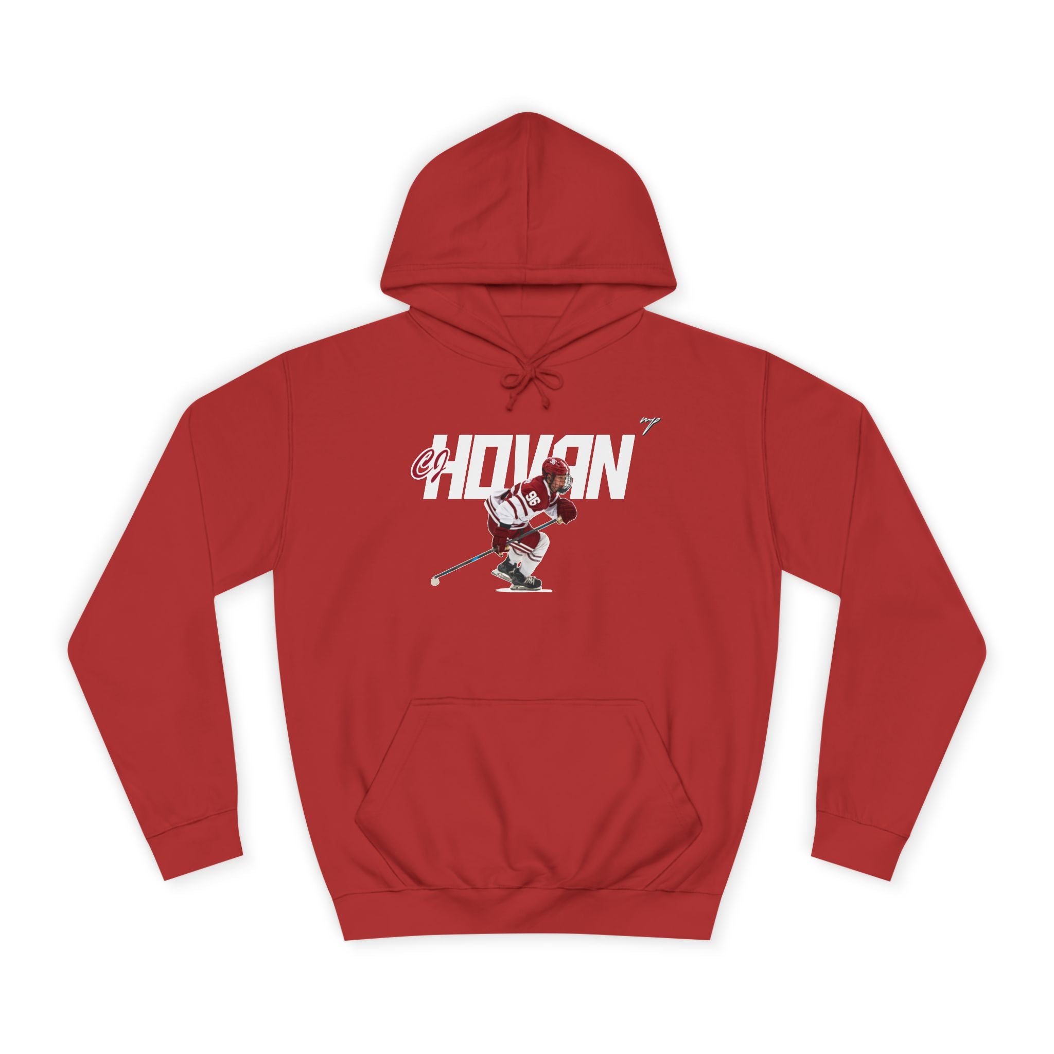 CJ Hovan Hoodie