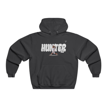 Victoria Hunter Vintage Hoodie