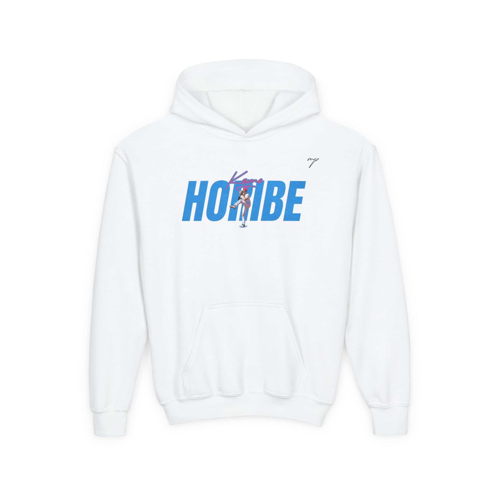 Kayne Horibe YOUTH Hoodie