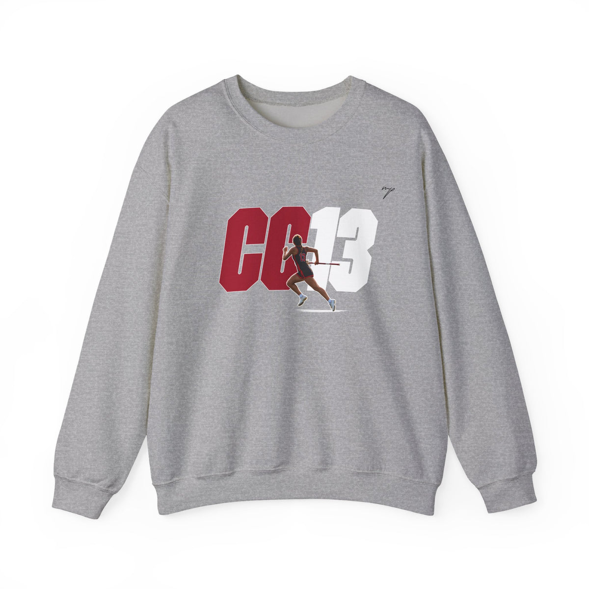 Chloe Castro Crewneck