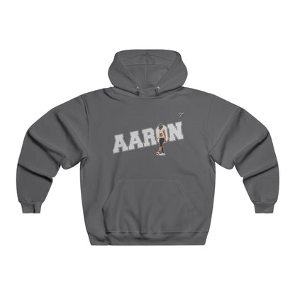 Aaron Lin Vintage Hoodie