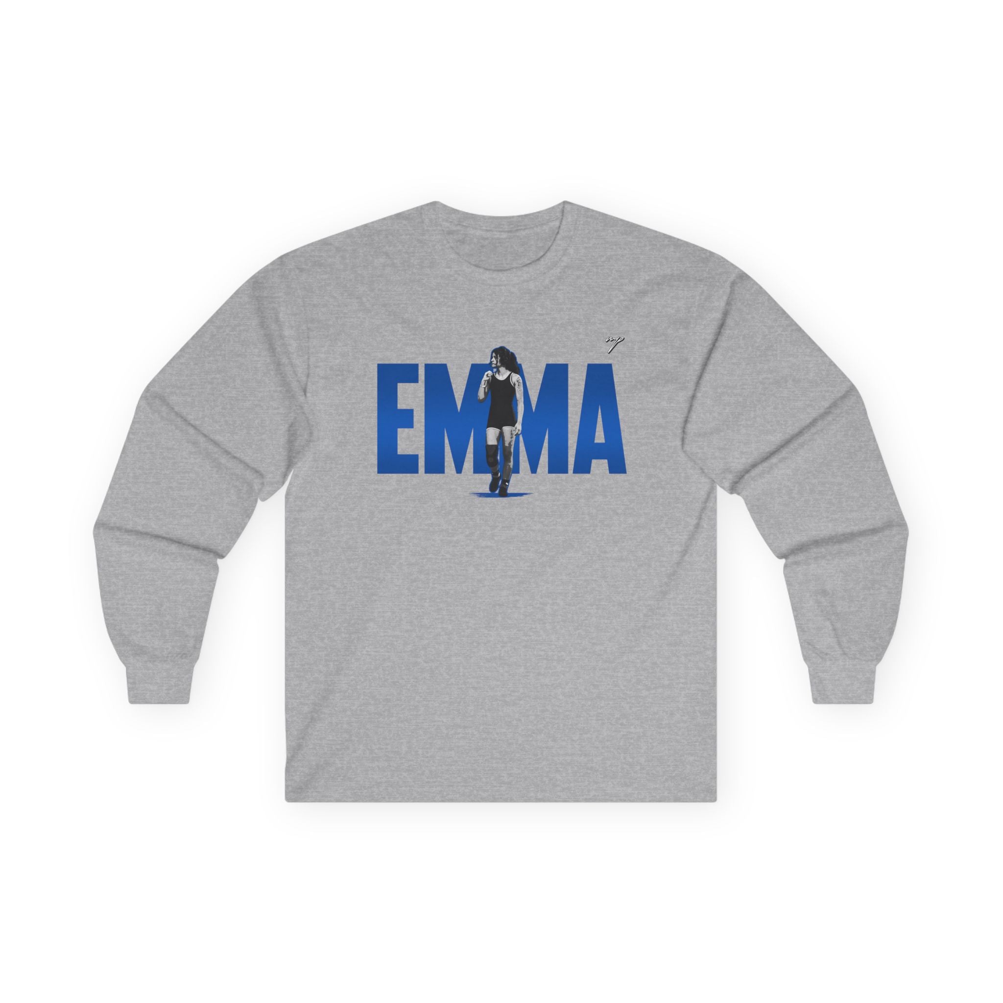 Emma Bauknight Long Sleeve Tee