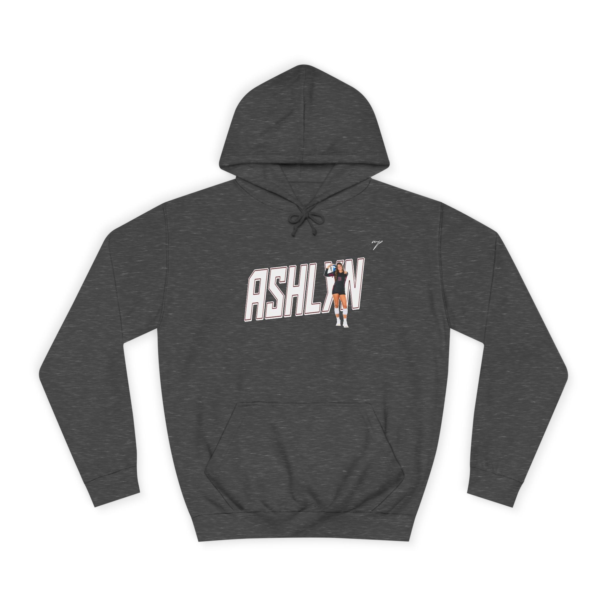 Ashlyn Blazer Hoodie