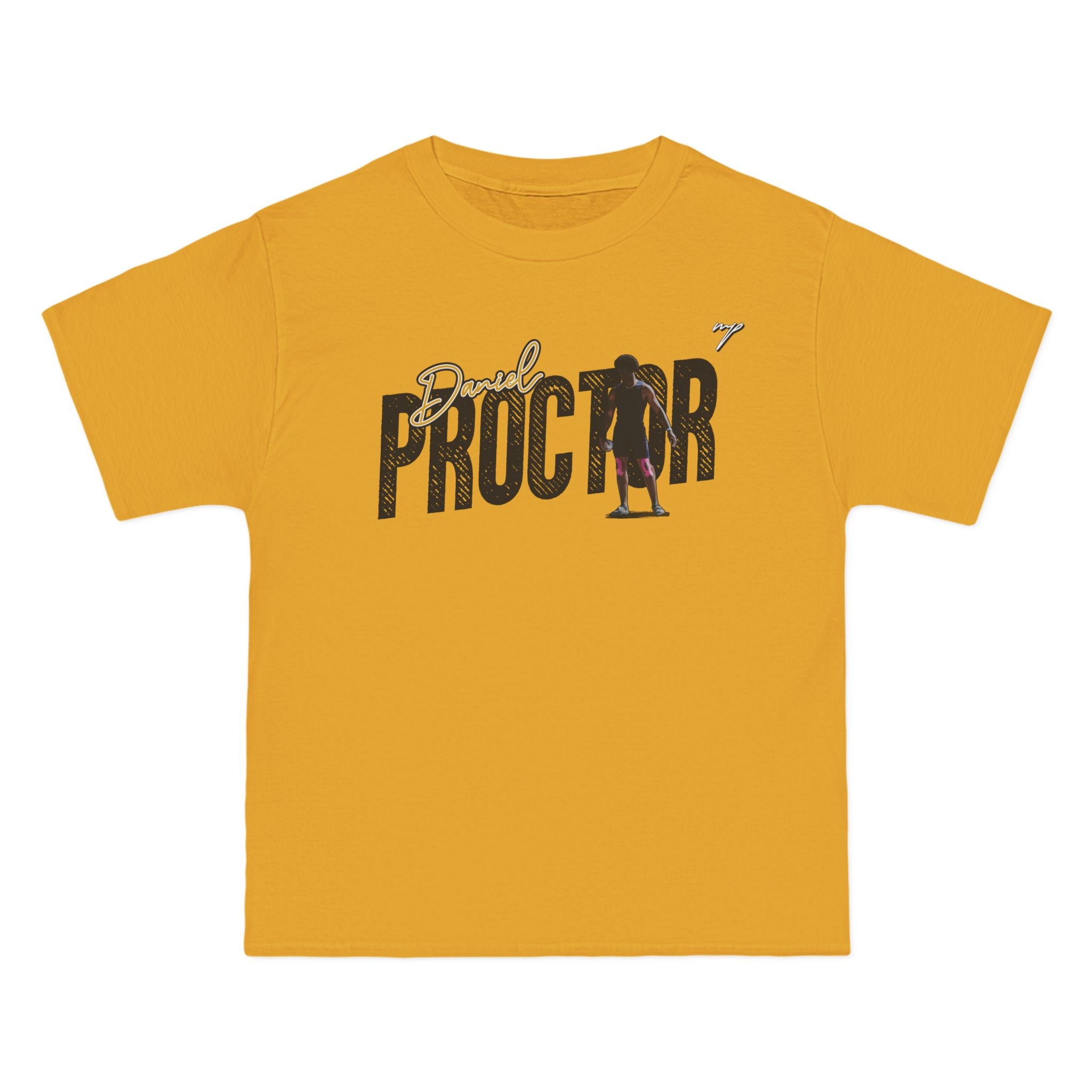 Daniel Proctor Vintage Tee