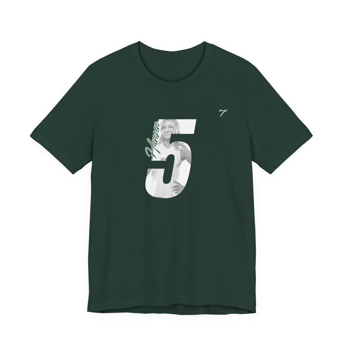 Chloe Hansen Graphic Tee