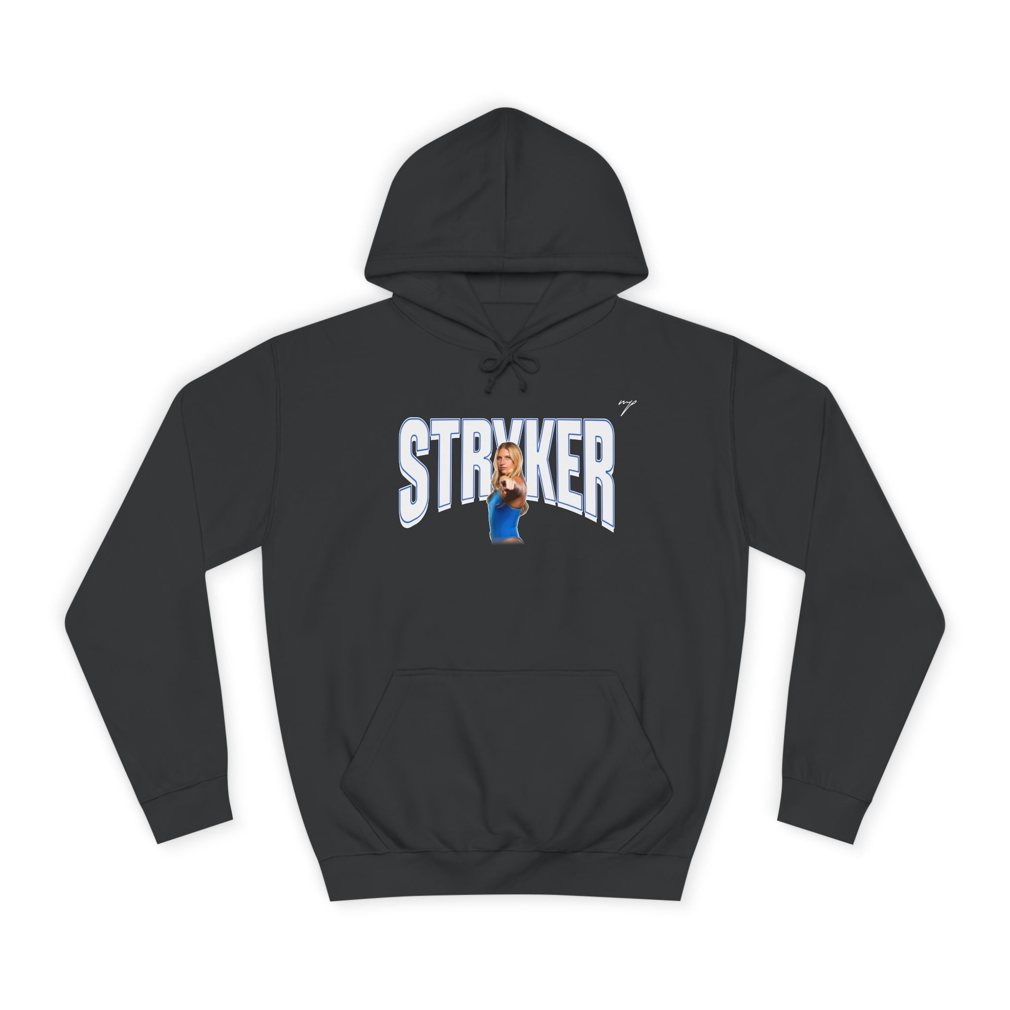 Tali Stryker Hoodie