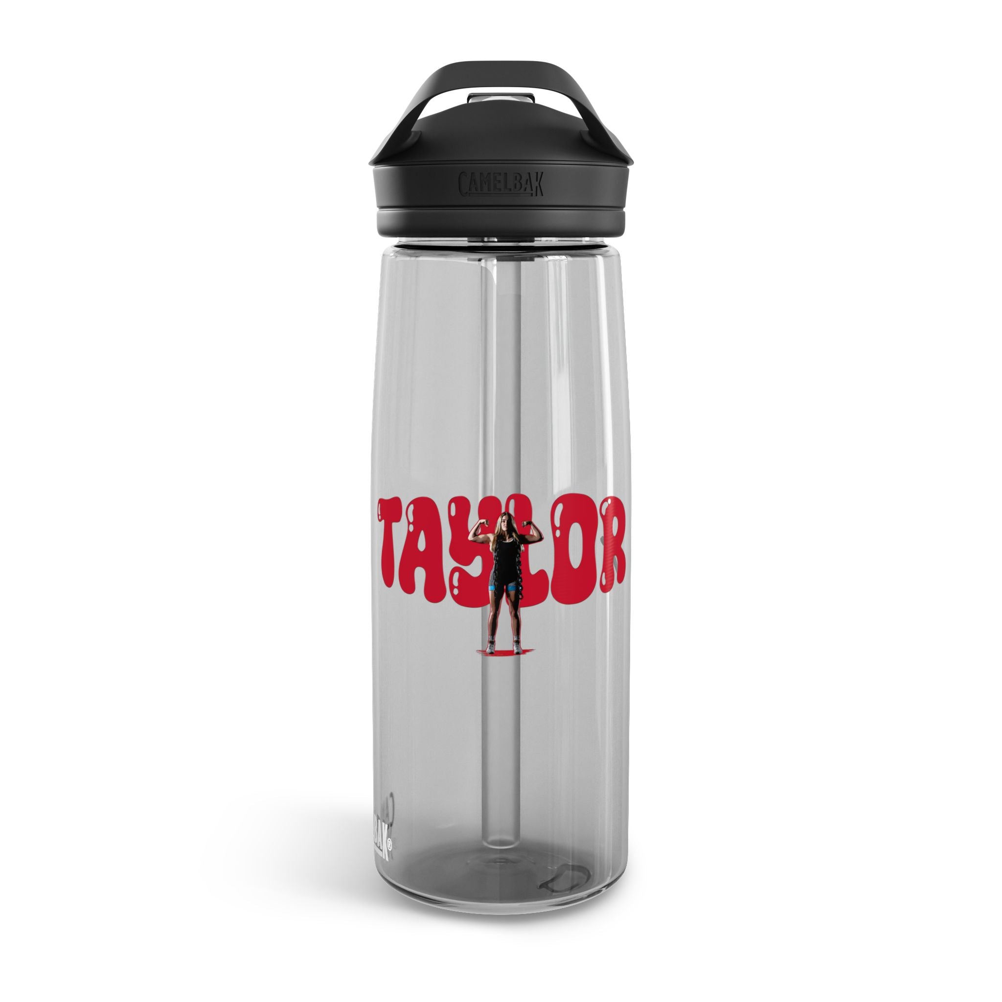 Taylor Miess CamelBak Water Bottle