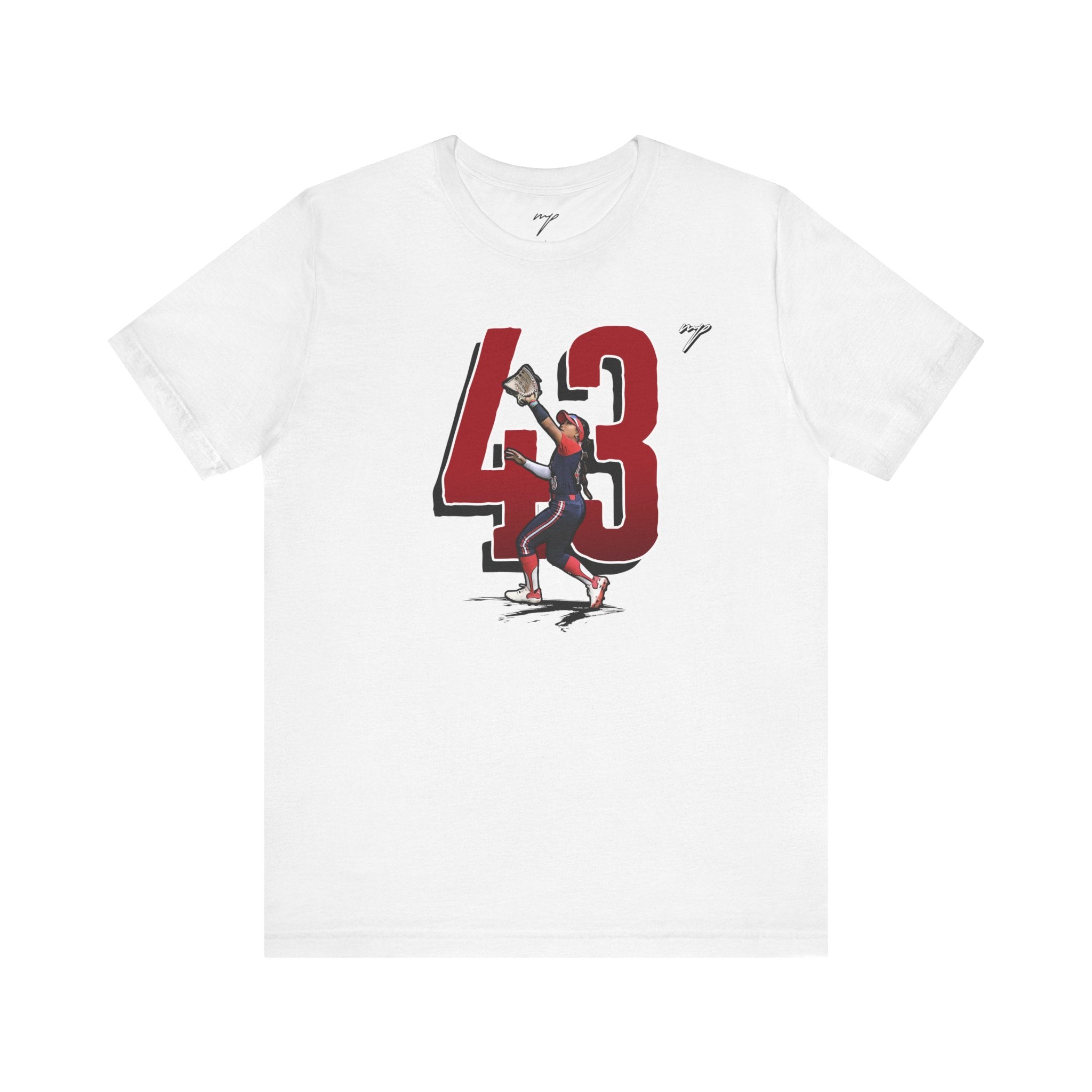 Camille Lara Graphic Tee