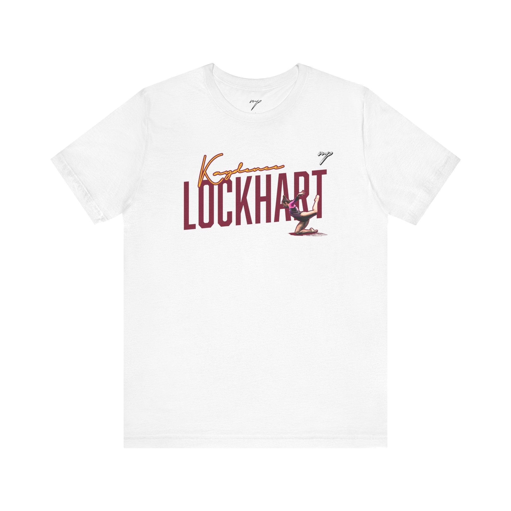 Kaydence Lockhart Graphic Tee