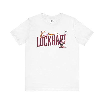 Kaydence Lockhart Graphic Tee