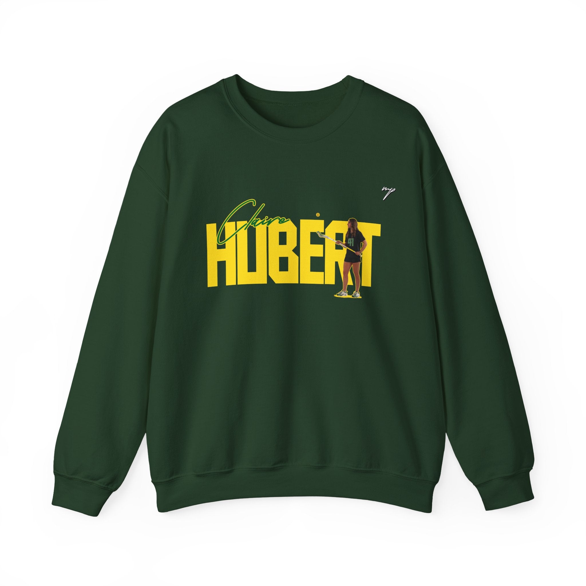 Claire Hubert Crewneck