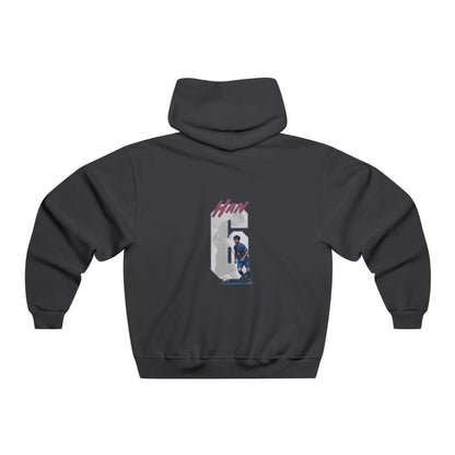 Joon Han Vintage Hoodie