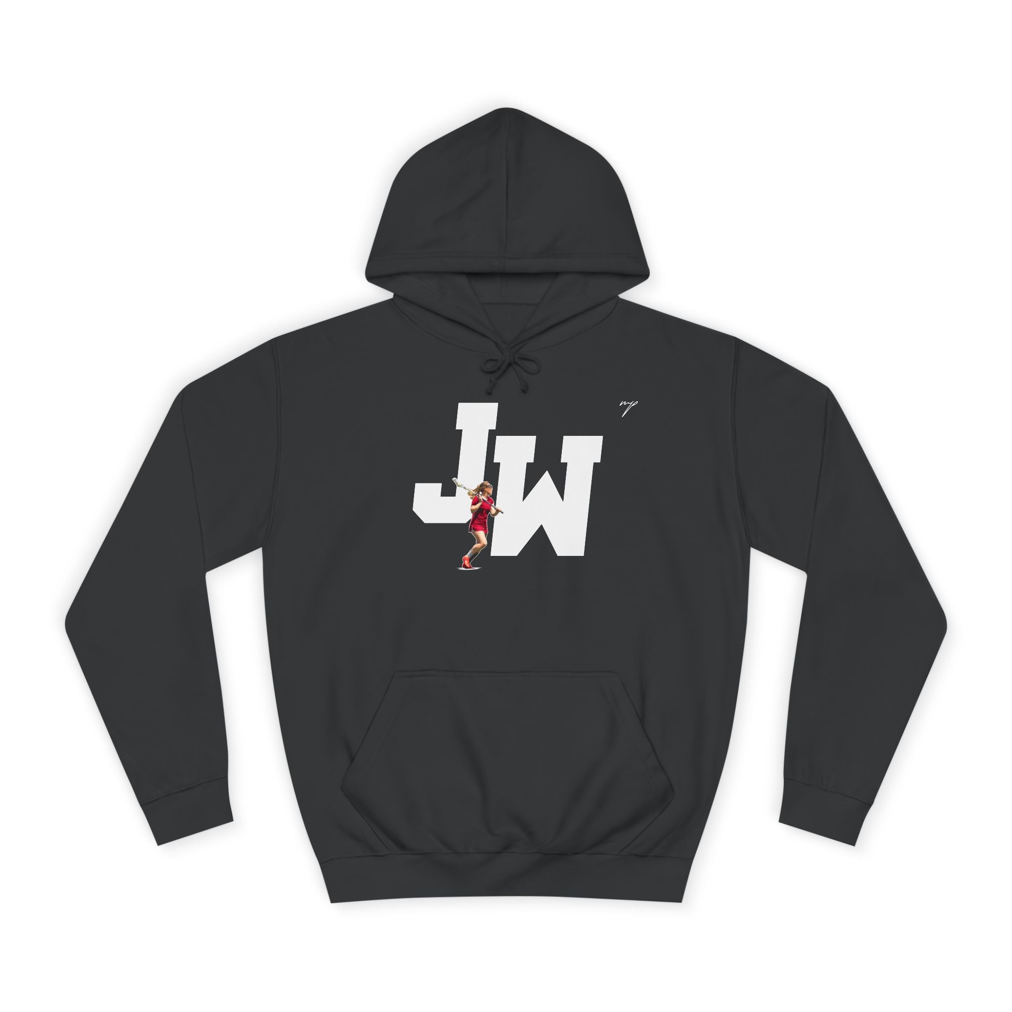 Jolie Weinschreider Hoodie