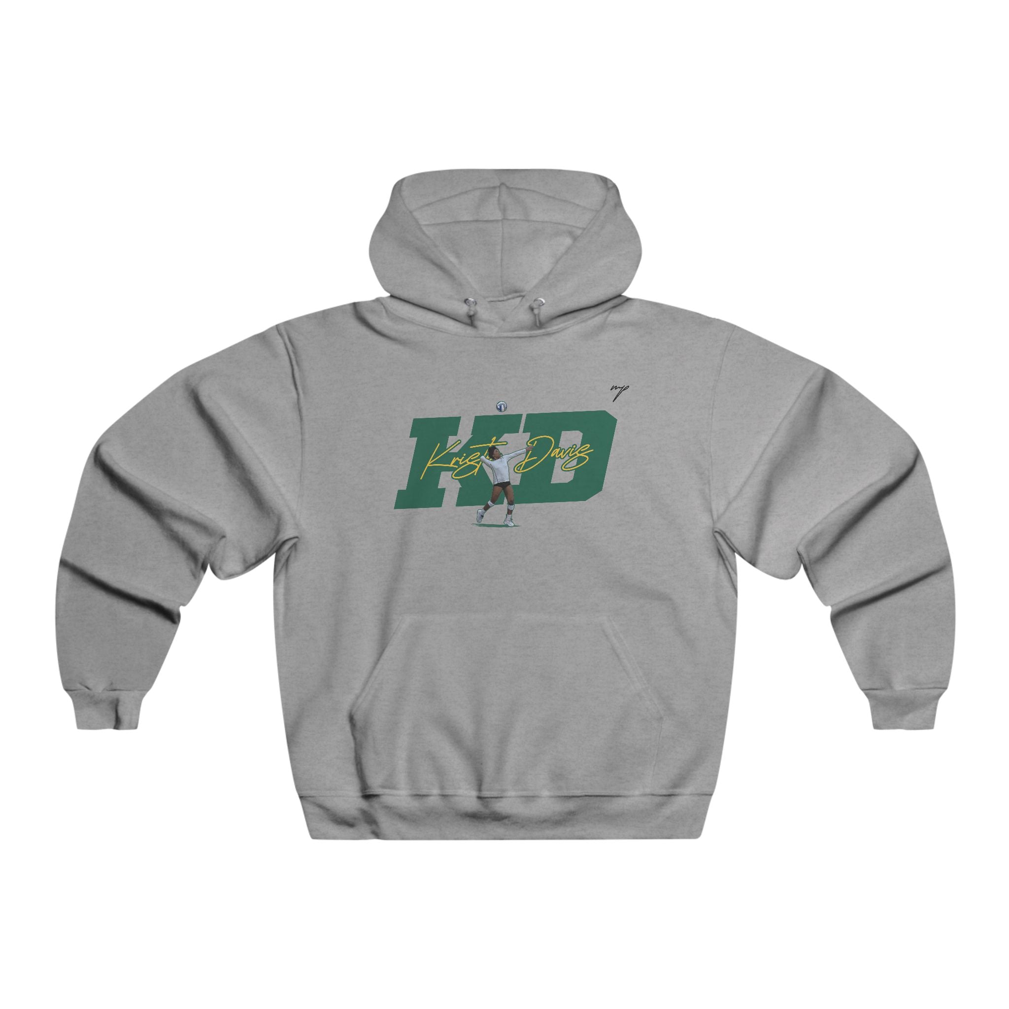 Kristen Davis Vintage Hoodie