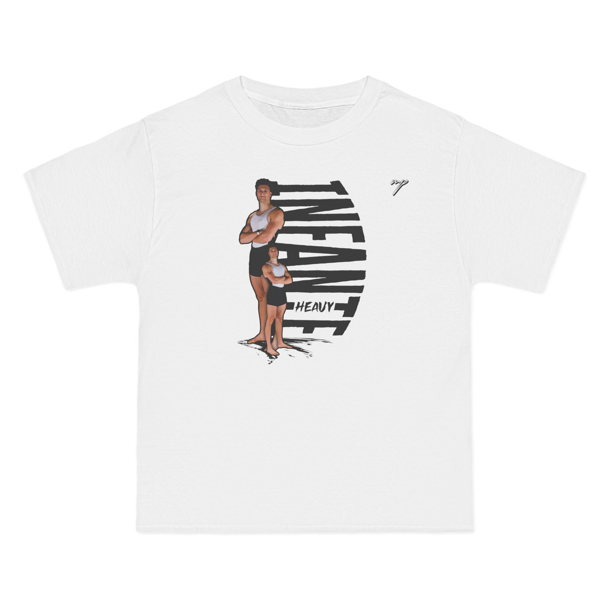 Emmett Infante Vintage Tee