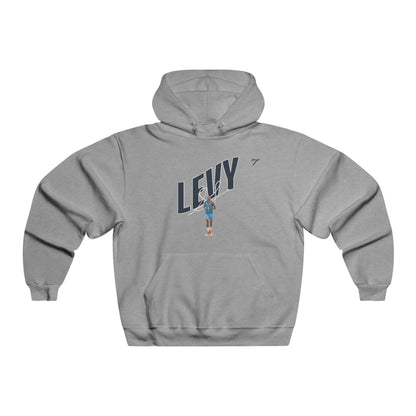 Shad Levy Vintage Hoodie