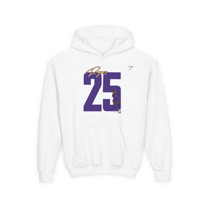 Senai Rogers YOUTH Hoodie