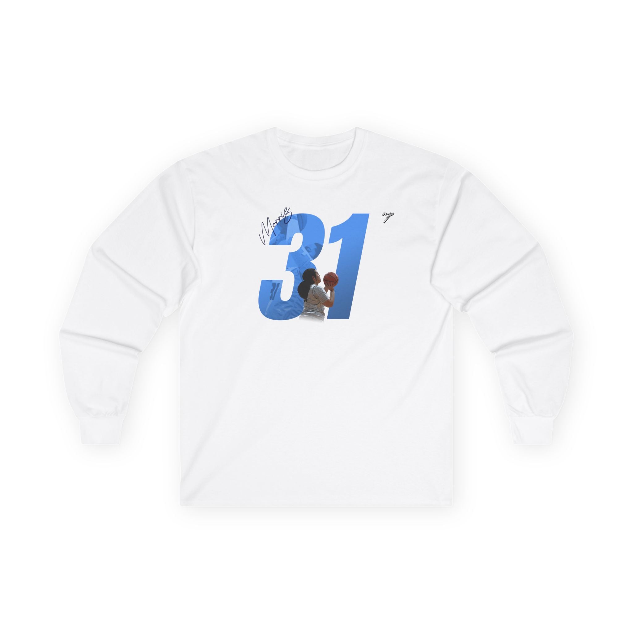 Tahlia Morris Long Sleeve Tee